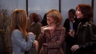 Friends | Image Via: Bright/Kauffman/Crane Productions